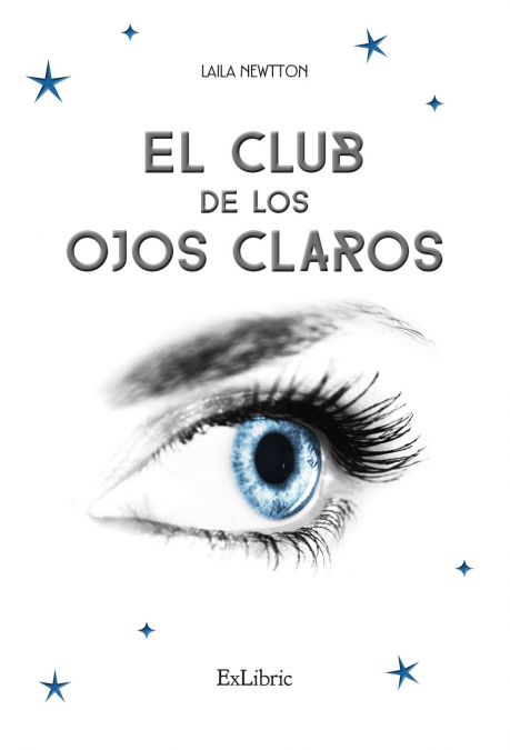 EL CLUB DE LOS OJOS CLAROS - DESCATALOGADO