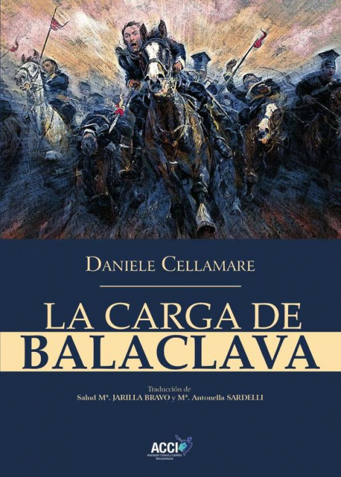 La Carga de Balaclava