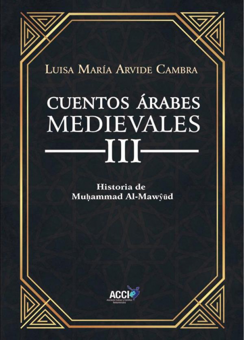 Cuentos Árabes Medievales III