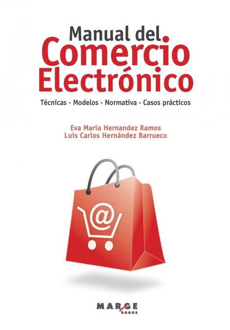 Manual del comercio electrónico