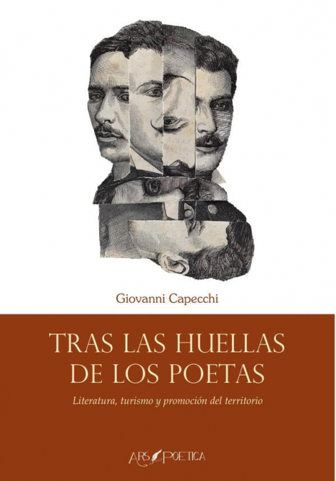 Tras las huellas de los poetas