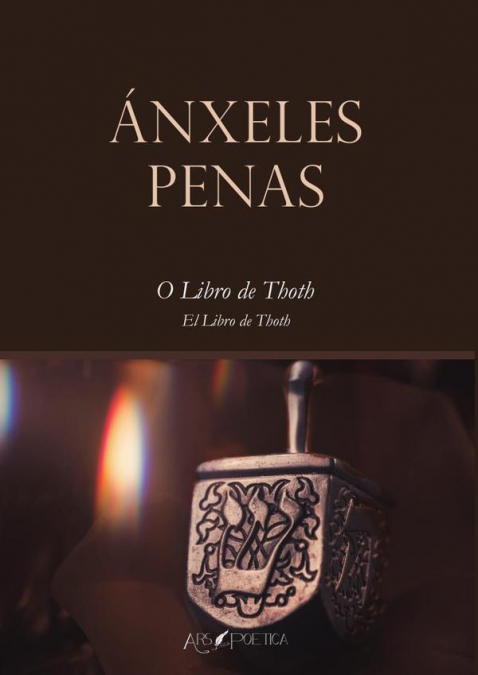 O Libro de Thoth | El Libro de Thoth