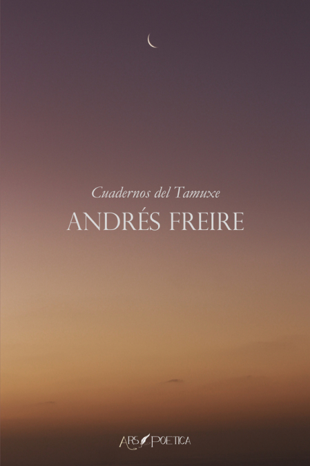 Cuadernos del Tamuxe