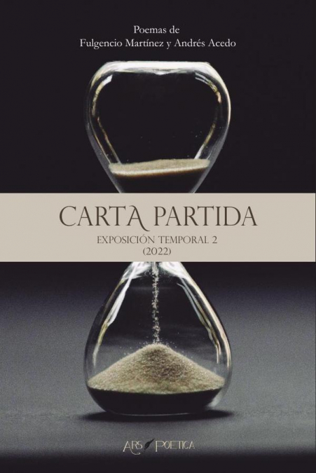 Carta partida