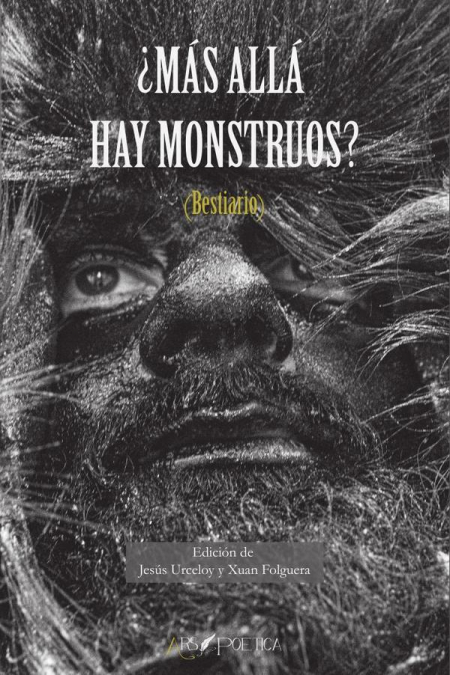 ¿Más allá hay monstruos?