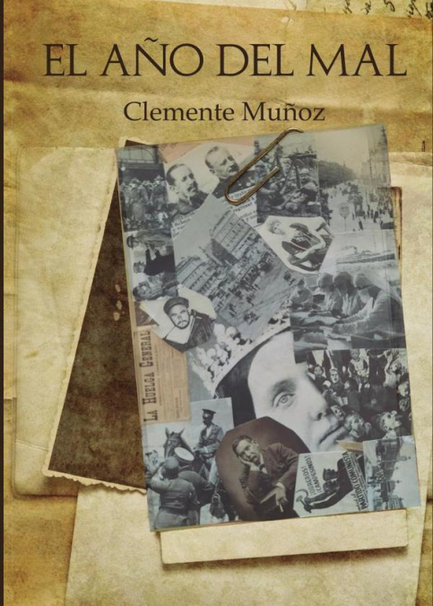 El año del mal