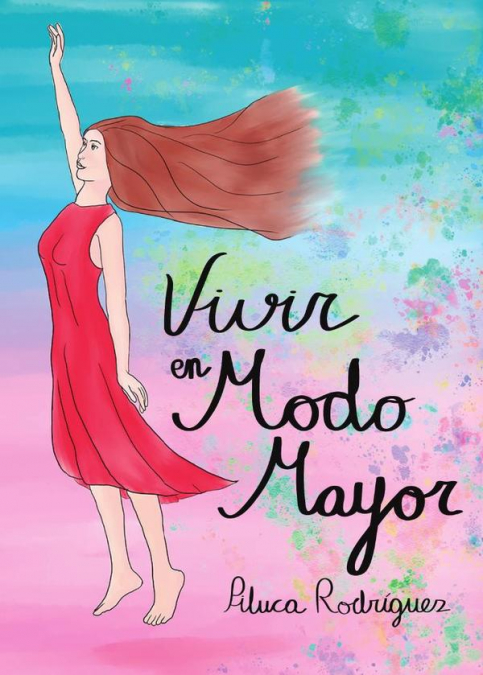 Vivir en modo mayor