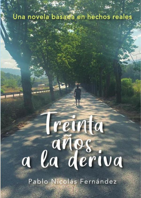Treinta años a la deriva