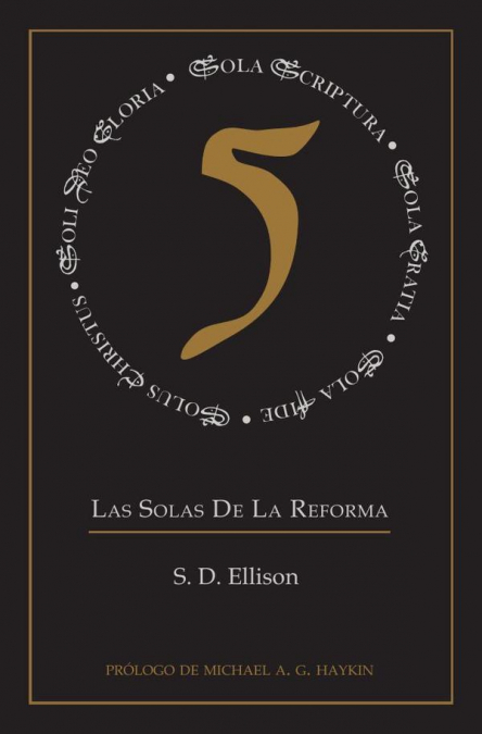 Cinco: Las solas de la Reforma