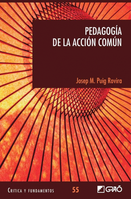 Pedagogía de la acción común