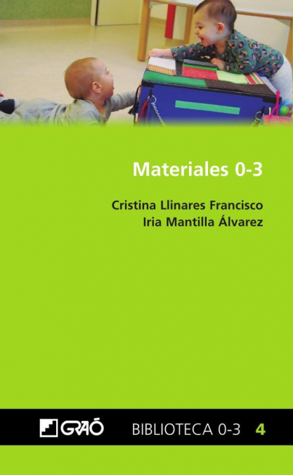 Materiales 0-3