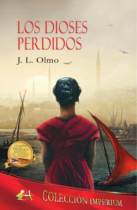 Los dioses perdidos