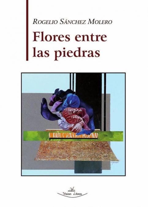 Flores entre las piedras