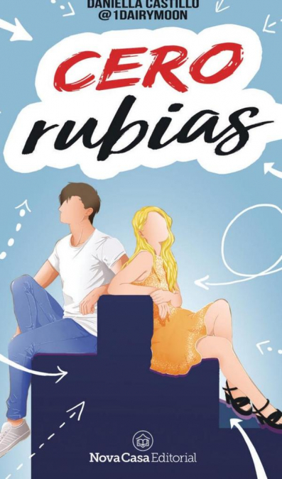 Cero Rubias (USA)