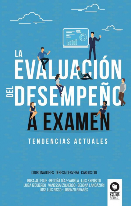 La evaluación del desempeño a examen