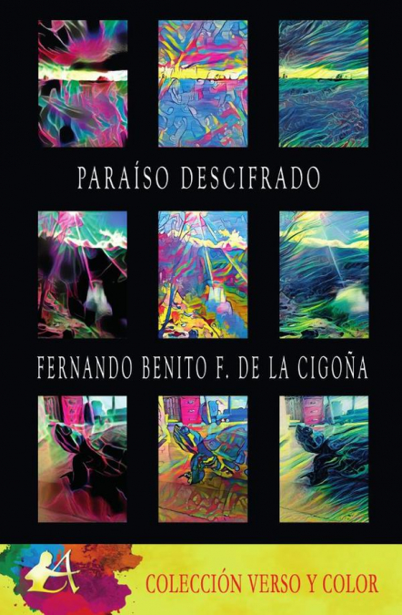 Paraíso descifrado