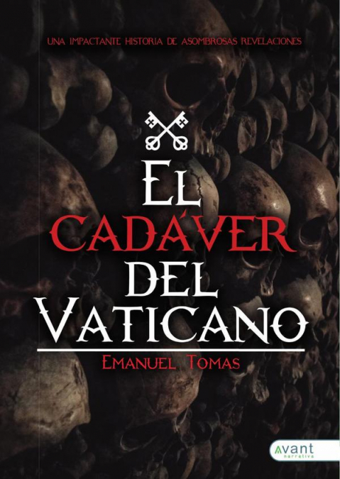 El cadáver del Vaticano