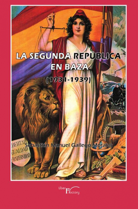 La segunda república en Baza - 1931-1939
