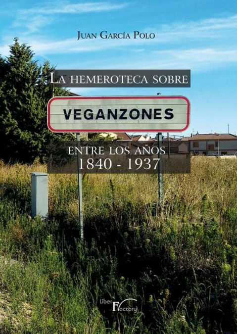 La hemeroteca sobre Veganzones