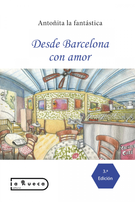 Desde Barcelona con amor