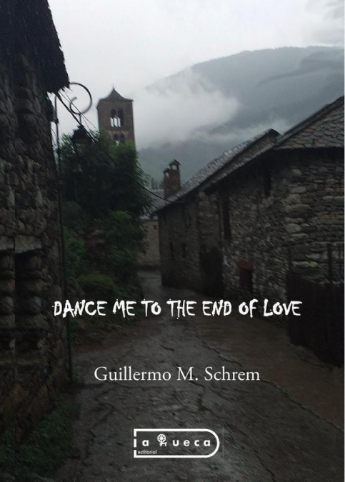 Dance me to the end of love