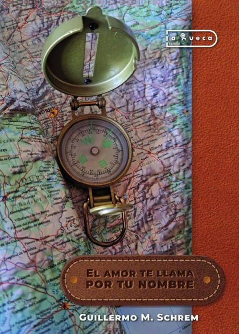 El amor te llama por tu nombre