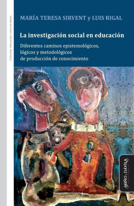 La investigación social en educación