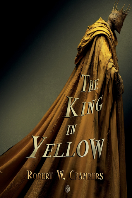 The King in Yellow