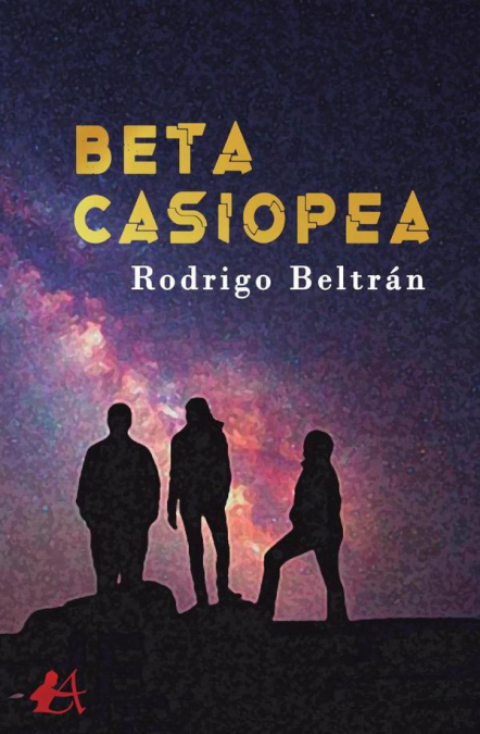 Beta Casiopea