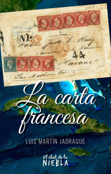 La carta francesa