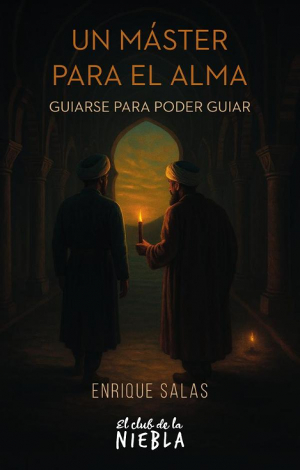 Un máster para el alma