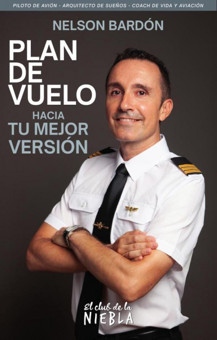 Plan de vuelo hacia tu mejor versión