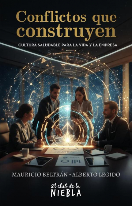 Conflictos que construyen