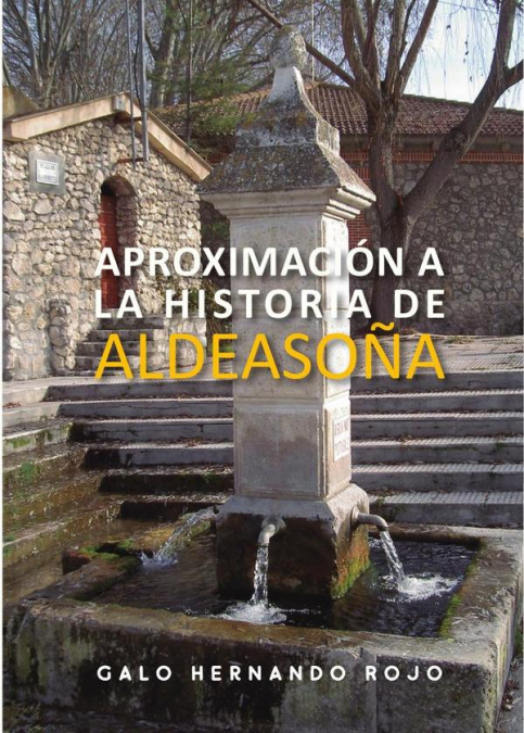 Aproximación a la historia de Aldeasoña
