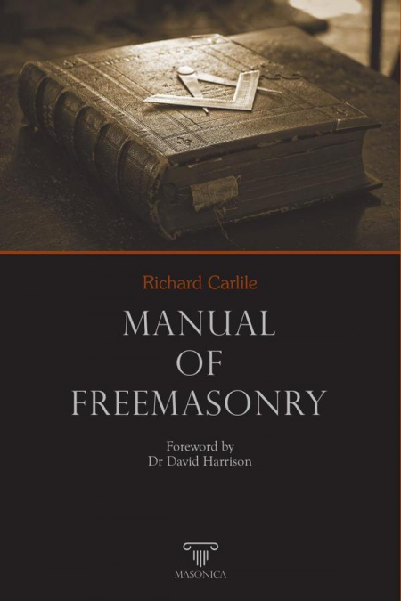 Manual of Freemasonry