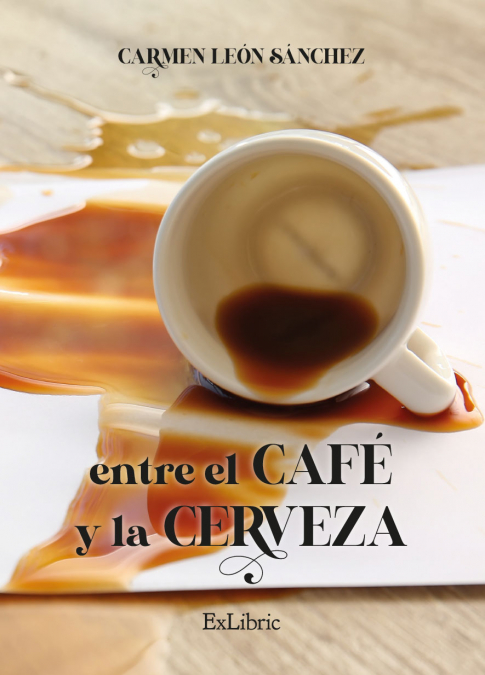 ENTRE EL CAFÉ Y LA CERVEZA