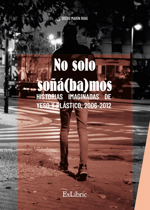 NO SOLO SOÑÁ(BA)MOS
