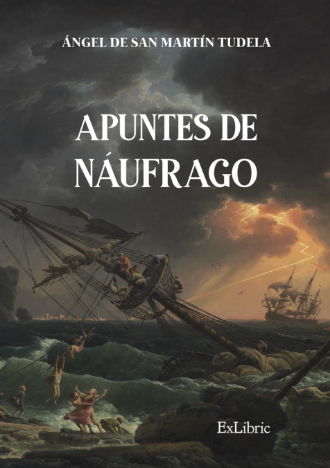 APUNTES DE NÁUFRAGO