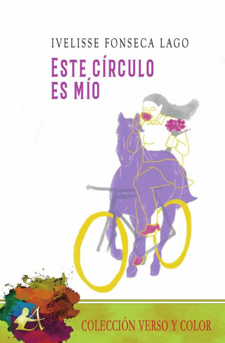 Este círculo es mío