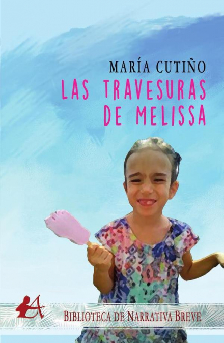 Travesuras de Melissa