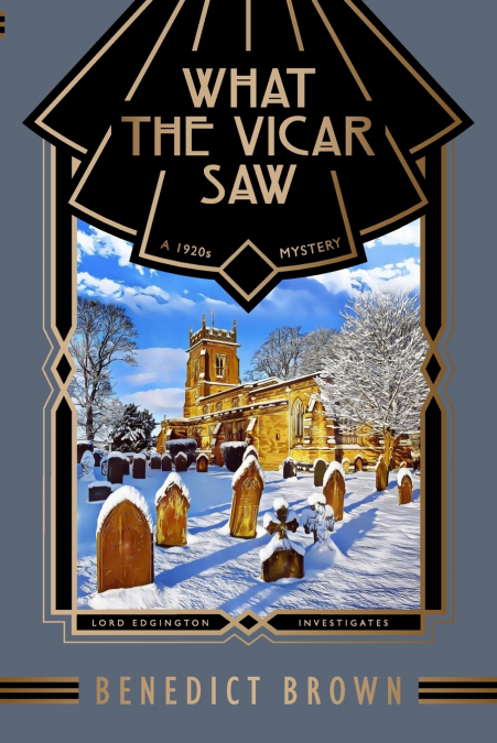 What the Vicar Saw
