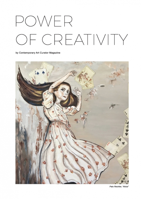 Power of Creativity