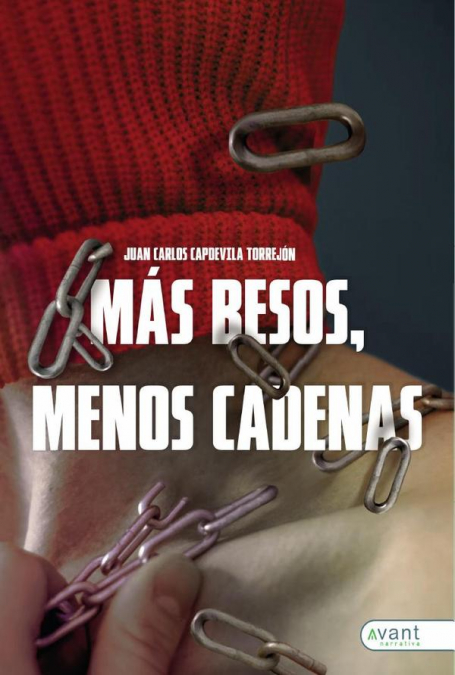 Más besos, menos cadenas