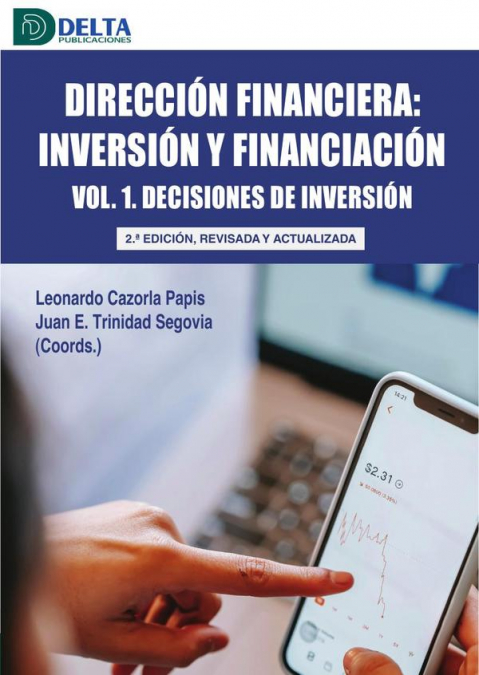 Dirección financiera