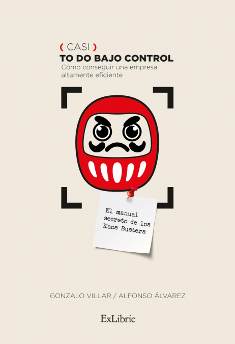 (CASI) TO DO BAJO CONTROL
