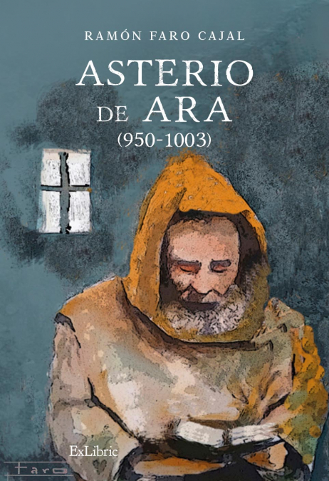 ASTERIO DE ARA (950-1003)