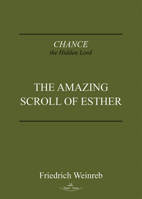 The Amazing Scroll of Esther