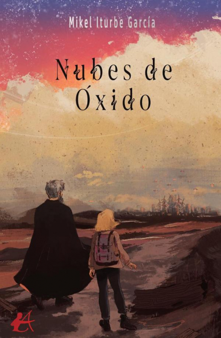 Nubes de óxido