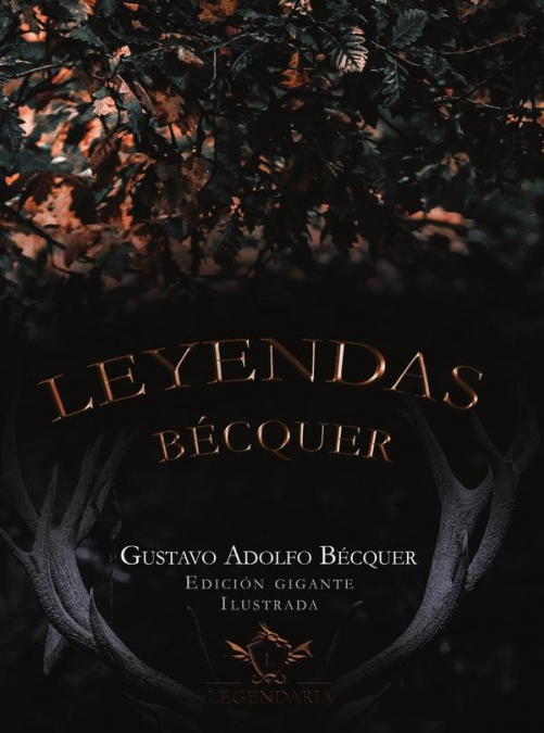 Leyendas Bécquer