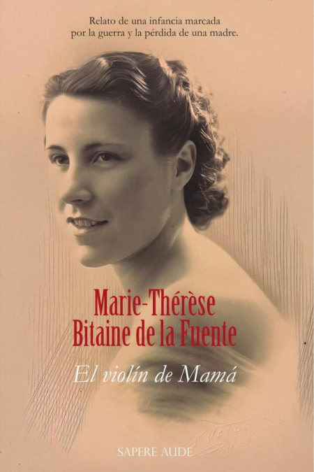 El violín de Mamá